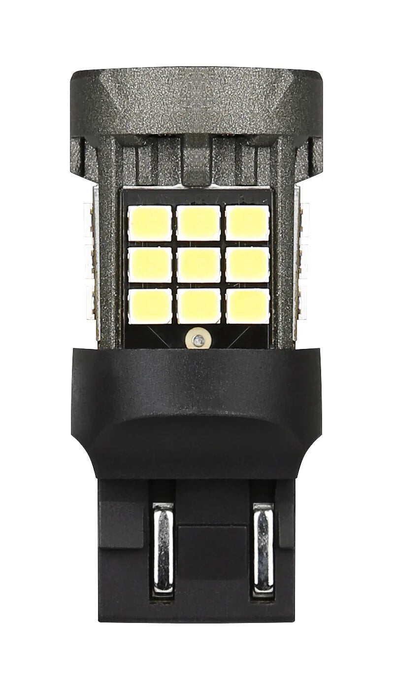 12/24V Pro-User Series - (W21/5W) - W3x16q - 1 pz - Scatola — lampade a Led di ultima generazione