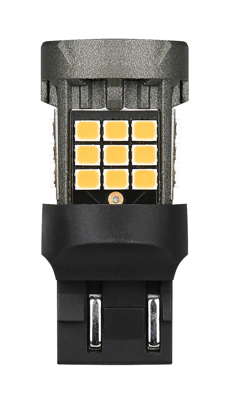 12/24V Pro-User Series - (WY21/5W) - W3x16q - 1 pz — lampade a Led di ultima generazione