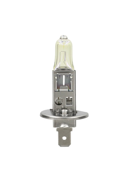 12V All Season Super - H1 - 55W - P14,5s - 1 pz su fondo bianco