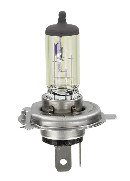 12V All Season Super - H4 - 60/55W - P43t - 1 pz su fondo bianco