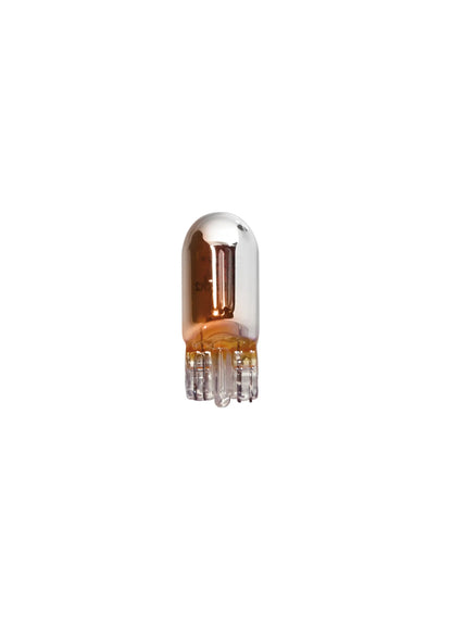 12V Diadem Chrome - WY5W - 5W - W2,1x9,5d - 2 pz - Scatola — lampade per indicatori di direzione con rivestimento opalescente