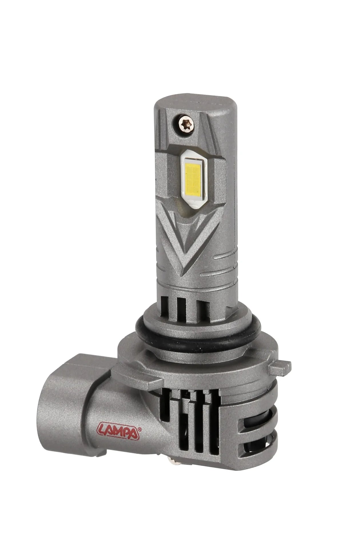 12V Halo Led Alien Series Quick-Fit - (HB4 9006) - 35W — altissima emissione luminosa, maggiore di qualsiasi lampada alogena
