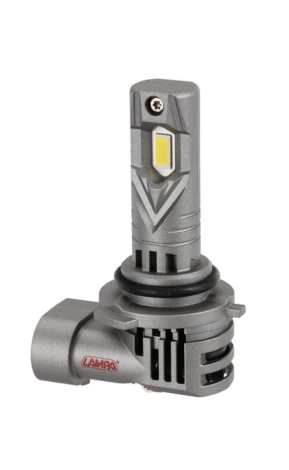 12V Halo Led Alien Series Quick-Fit - (HB4 9006) - 35W — altissima emissione luminosa, maggiore di qualsiasi lampada alogena