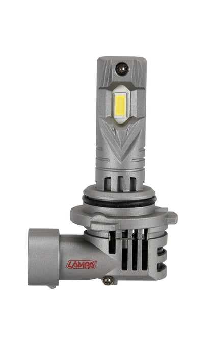12V Halo Led Alien Series Quick-Fit - (HIR2 9012) - 35W — per convertire fari alogeni in fari a led