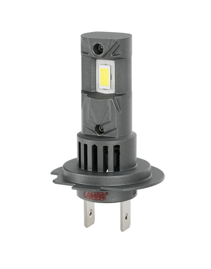 12V Halo Led Alien-X Series Quick-Fit - (H7-H18) - 22W — per convertire fari alogeni in fari a led