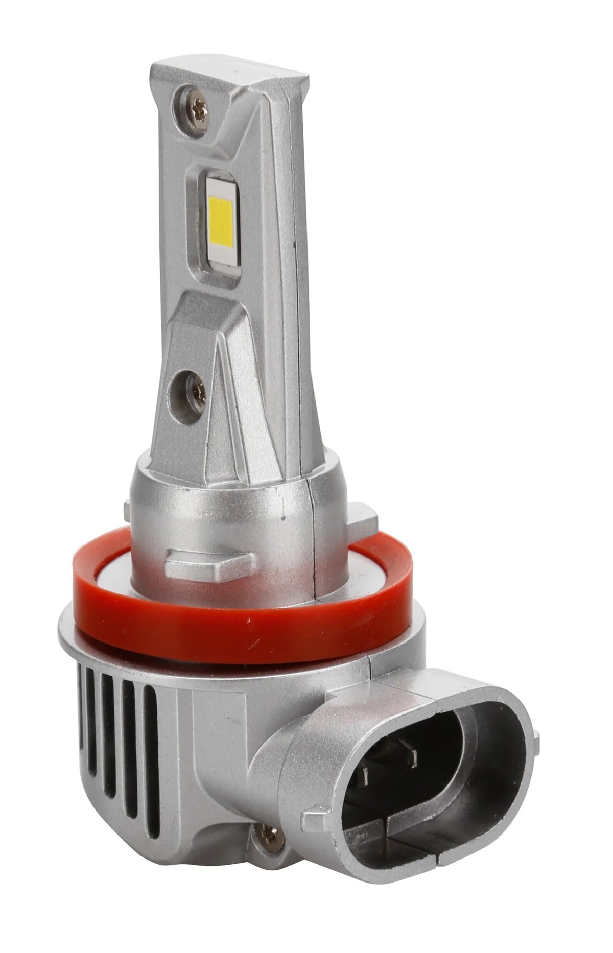 12V Halo Led Cyber Series Quick-Fit - (H11) - 36W - PGJ19-2 — fascio luce equiparabile alla lampada alogena