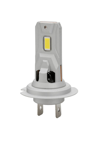 12V Halo Led Cyber Series Quick-Fit - (H7) - 22W - PX26d — per convertire fari alogeni in fari a led
