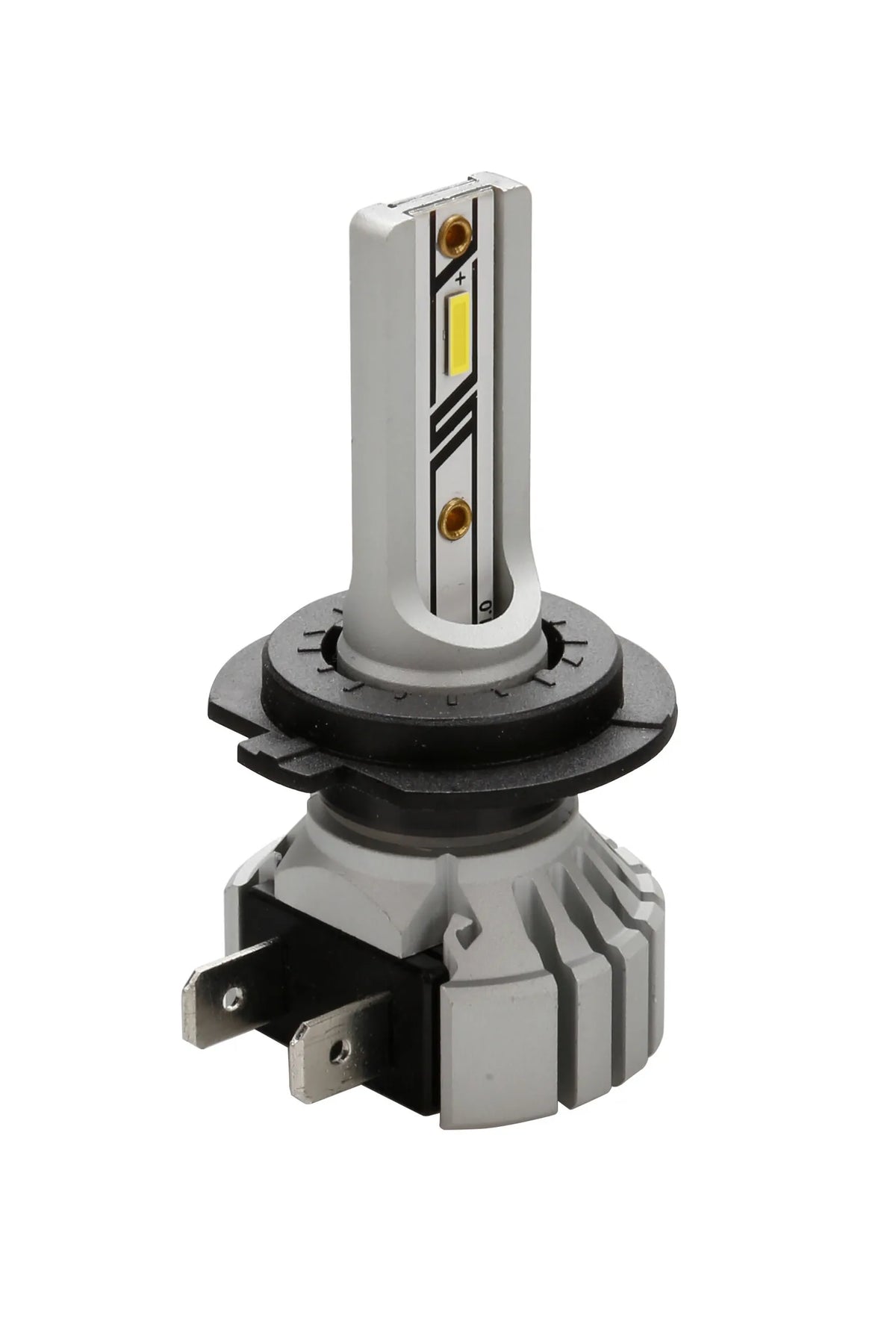 12V Halo Led Hyper Series Quick-Fit - (H7) - 15W - PX26d — altissima emissione luminosa, maggiore di qualsiasi lampada…