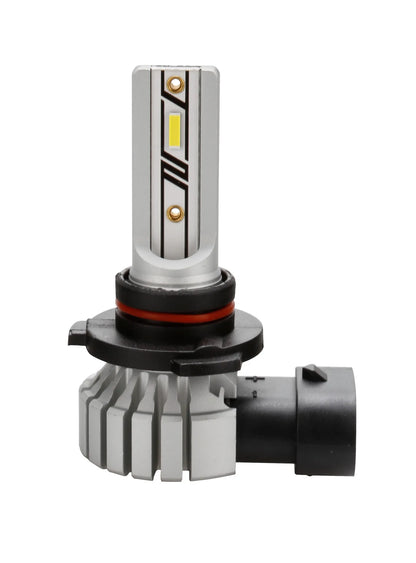 12V Halo Led Hyper Series Quick-Fit - (HB3) - 15W - P20d — per convertire fari alogeni in fari a led