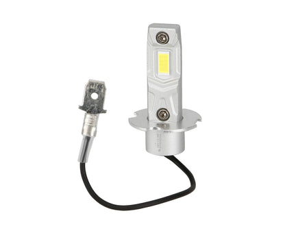 12V Halo Led Venus Series Quick-Fit - (H3) - 10W - PK22s — per convertire fari alogeni in fari a led