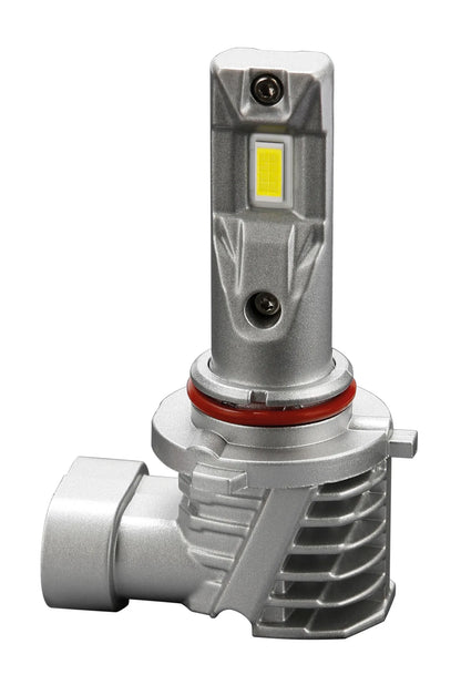 12V Halo Led Venus Series Quick-Fit - (HB3-HB4) - 10W — per convertire fari alogeni in fari a led