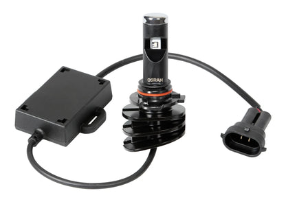 12V LEDriving Fog Lamp - (H10) - PY20d - 2 pz — l’avanzata tecnologia del dissipatore riduce il calore assicurando una lunga…