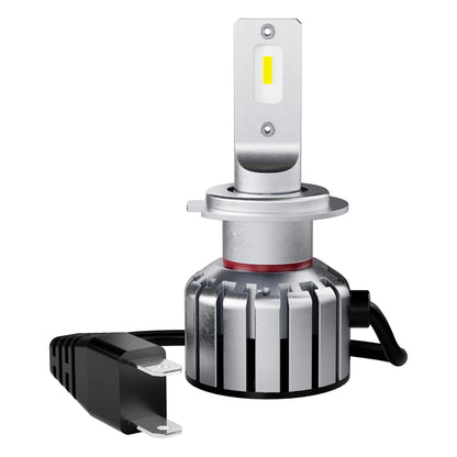 12V LEDriving HL Bright - (H7/H18) - 19W - PX26d/PY26d-1 — fino al 300% di luminosità in più
