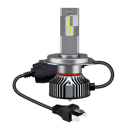 12V LEDriving HL Intense NXT - (H4) - 40/42W - P43t - 2 pz — la lampada retrofit LED OSRAM off-road più performante di…
