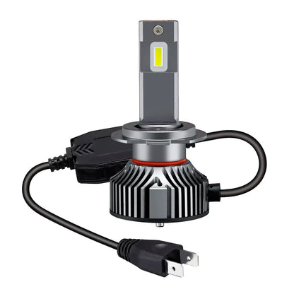 12V LEDriving HL Intense NXT - (H7) - 42W - PX26d - 2 pz — la lampada retrofit LED OSRAM off-road più performante di sempre!