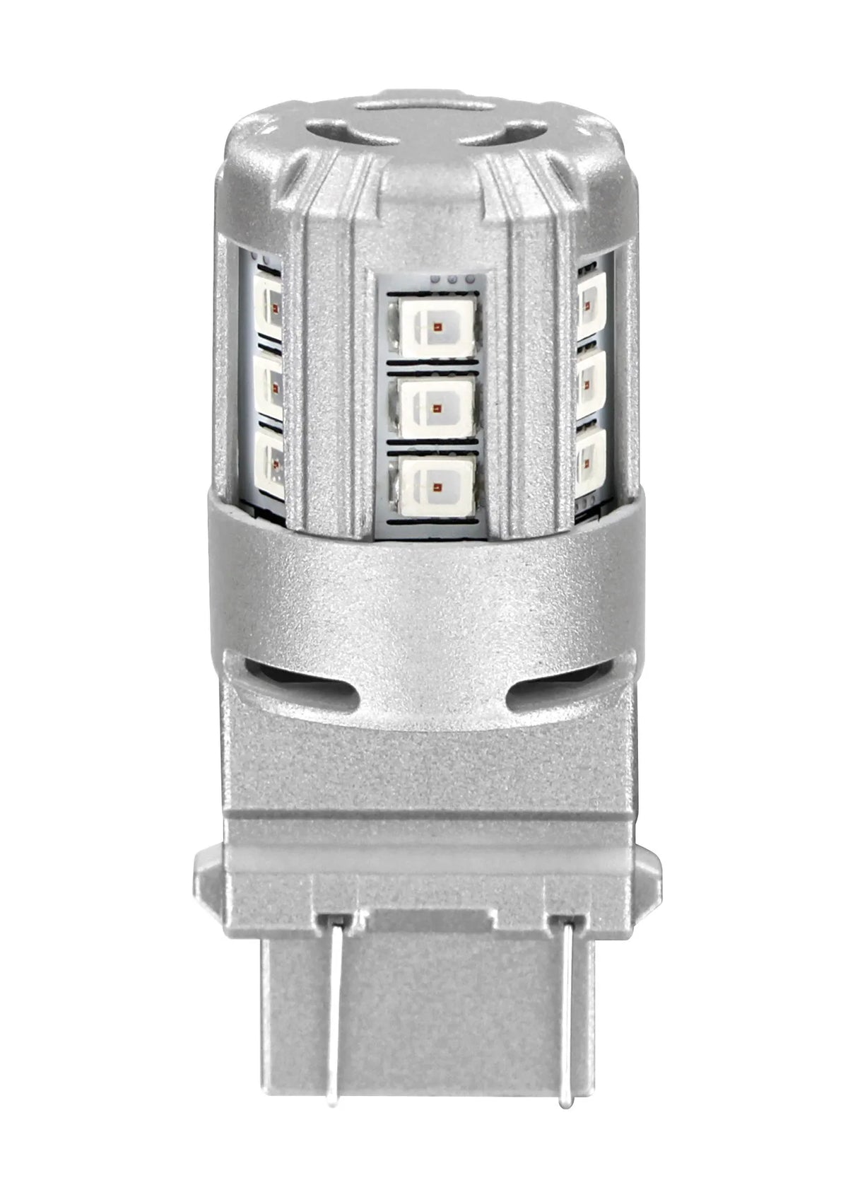 12V LEDriving Retrofit Led Standard - (P27/7W) - W2,5x16q — elevata luminosità in termini di lumen