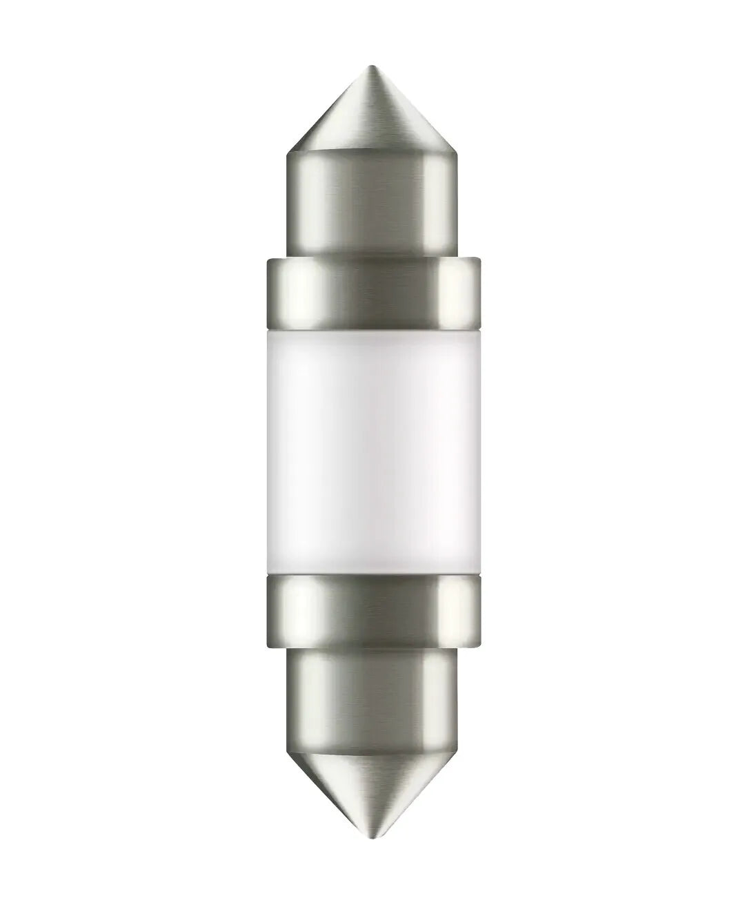 12V LEDriving SL - (C5W) - 11x36 mm - SV8,5-8 - 1 pz su fondo bianco