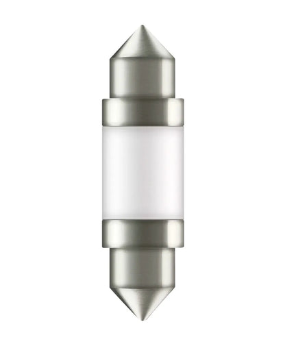 12V LEDriving SL - (C5W) - 11x36 mm - SV8,5-8 - 1 pz su fondo bianco