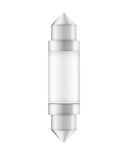 12V LEDriving SL - (C5W) - 11x41 mm - SV8,5-8 - 1 pz su fondo bianco