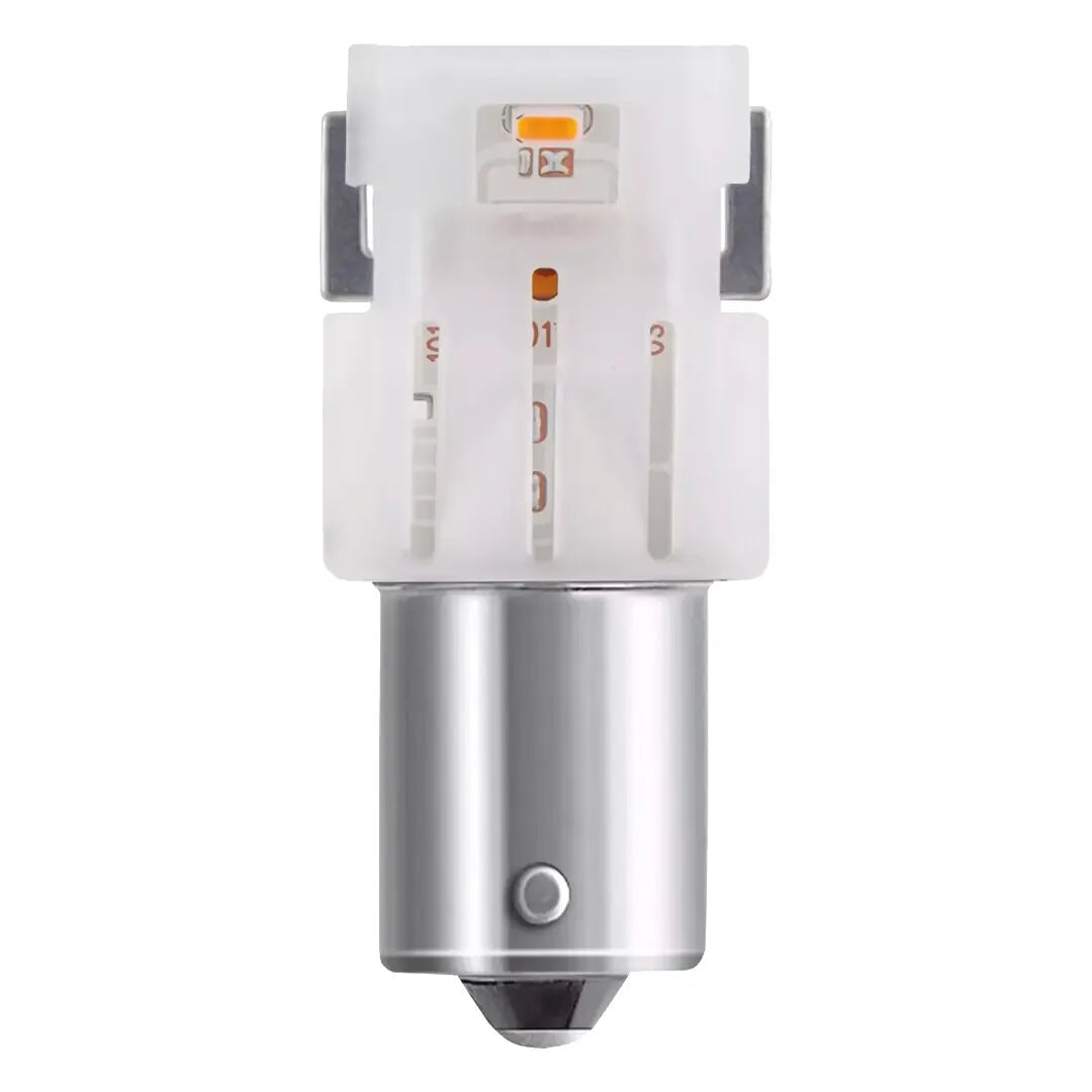 12V LEDriving SL - (P21W) - 1W - BA15s - 2 pz - Scatola su fondo bianco