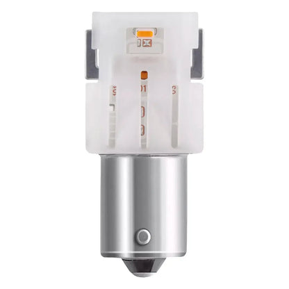 12V LEDriving SL - (P21W) - 1W - BA15s - 2 pz - Scatola su fondo bianco