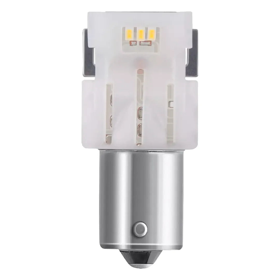 12V LEDriving SL - (P21W) - 1W - BA15s - 2 pz - Scatola su fondo bianco