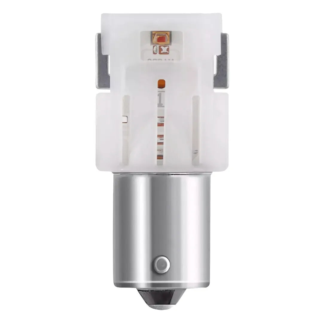 12V LEDriving SL - (P21W) - 1W - BA15s - 2 pz - Scatola su fondo bianco