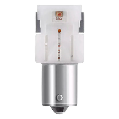 12V LEDriving SL - (P21W) - 1W - BA15s - 2 pz - Scatola su fondo bianco