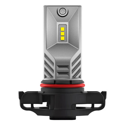 12V LEDriving SL - (PSX24W) - 6W - PG20-7 - 1 pz su fondo bianco