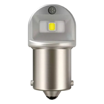 12V LEDriving SL - (R5W) - BA15s - 2 pz su fondo bianco