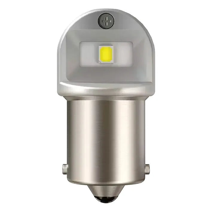 12V LEDriving SL - (R5W) - BA15s - 2 pz su fondo bianco