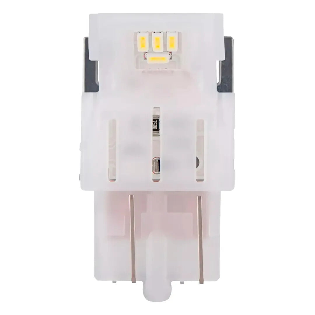 12V LEDriving SL - (W21/5W) - 1W - W3x16q - 2 pz - Scatola su fondo bianco