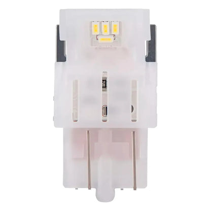 12V LEDriving SL - (W21/5W) - 1W - W3x16q - 2 pz - Scatola su fondo bianco