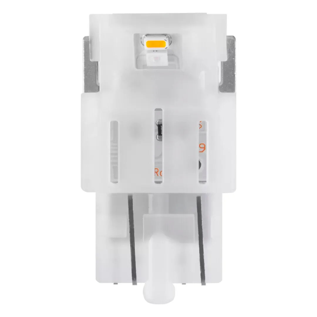12V LEDriving SL - (W21W) - 1W - W3x16d - 2 pz - Scatola su fondo bianco