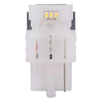 12V LEDriving SL - (W21W) - 1W - W3x16d - 2 pz - Scatola su fondo bianco