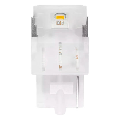 12V LEDriving SL - (WY21W) - 1W - WX3x16d - 2 pz - Scatola su fondo bianco