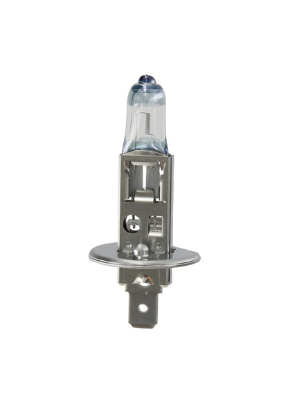 12V Night Breaker Plus - H1 - 55W - P14,5s - 1 pz — più tecnologia per una durata maggiore