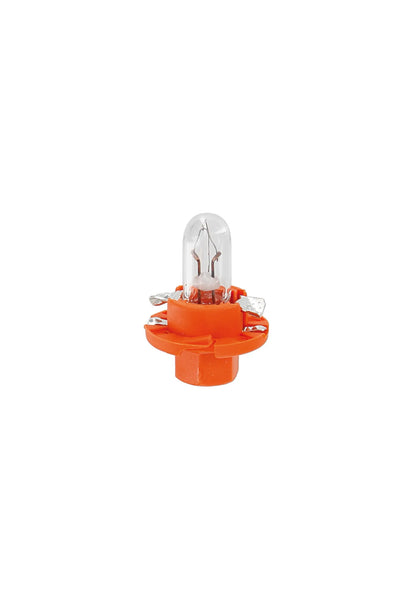 12V Original Line - 1,1W - BX8,4d - 1 pz - Sfuso - Arancio — affidabile e conveniente
