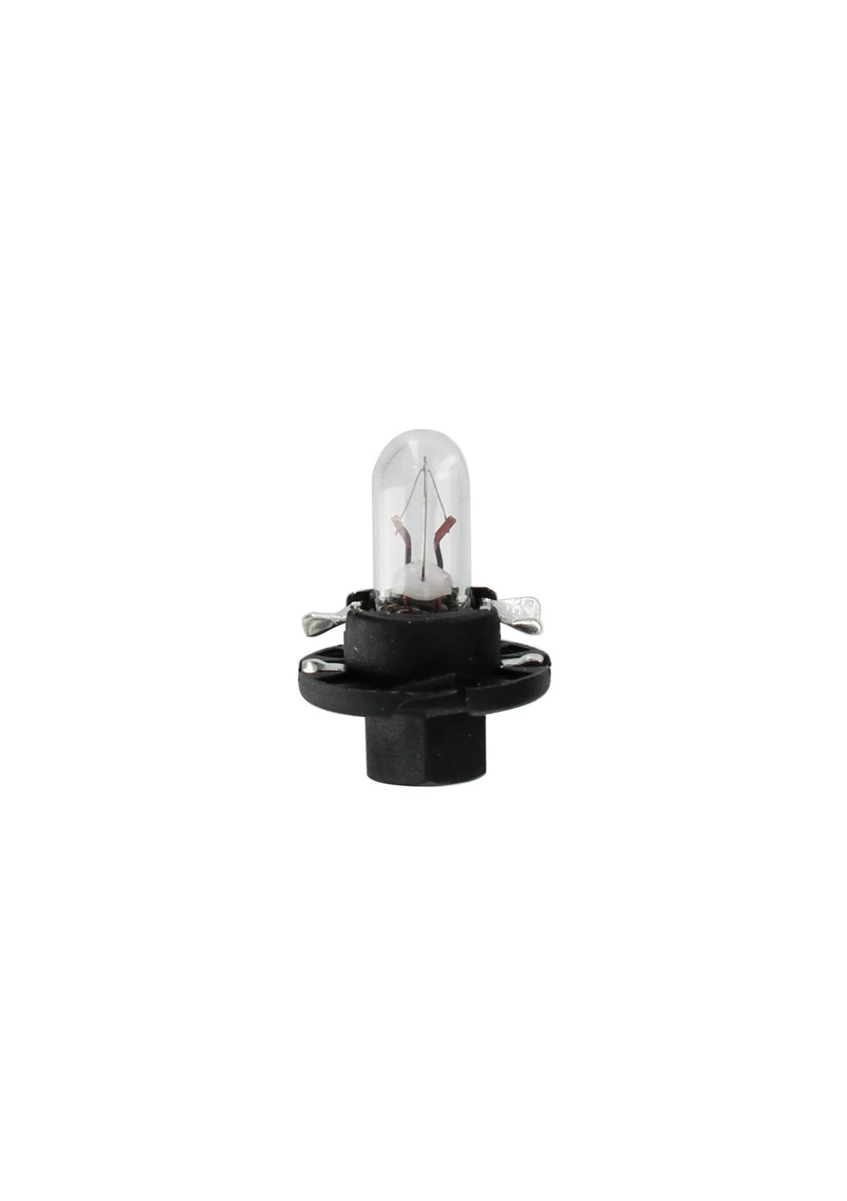 12V Original Line - 1,2W - BX8,4d - 1 pz - Sfuso - Nero — affidabile e conveniente