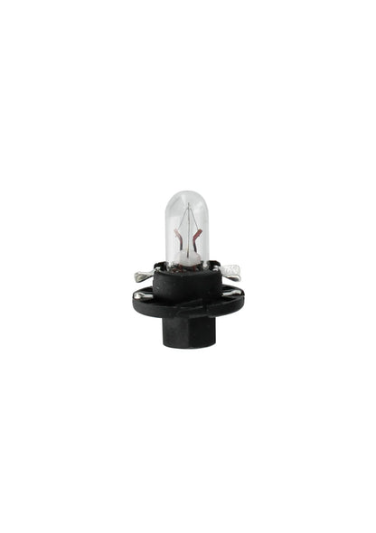 12V Original Line - 1,2W - BX8,4d - 1 pz - Sfuso - Nero — affidabile e conveniente