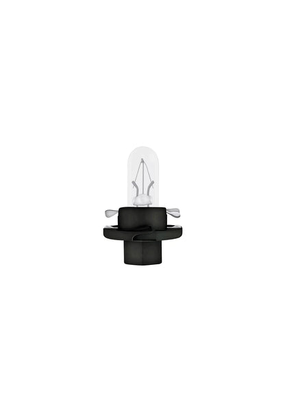 12V Original Line - 1W - BX8,4d - 1 pz - Sfuso - Nero — affidabile e conveniente