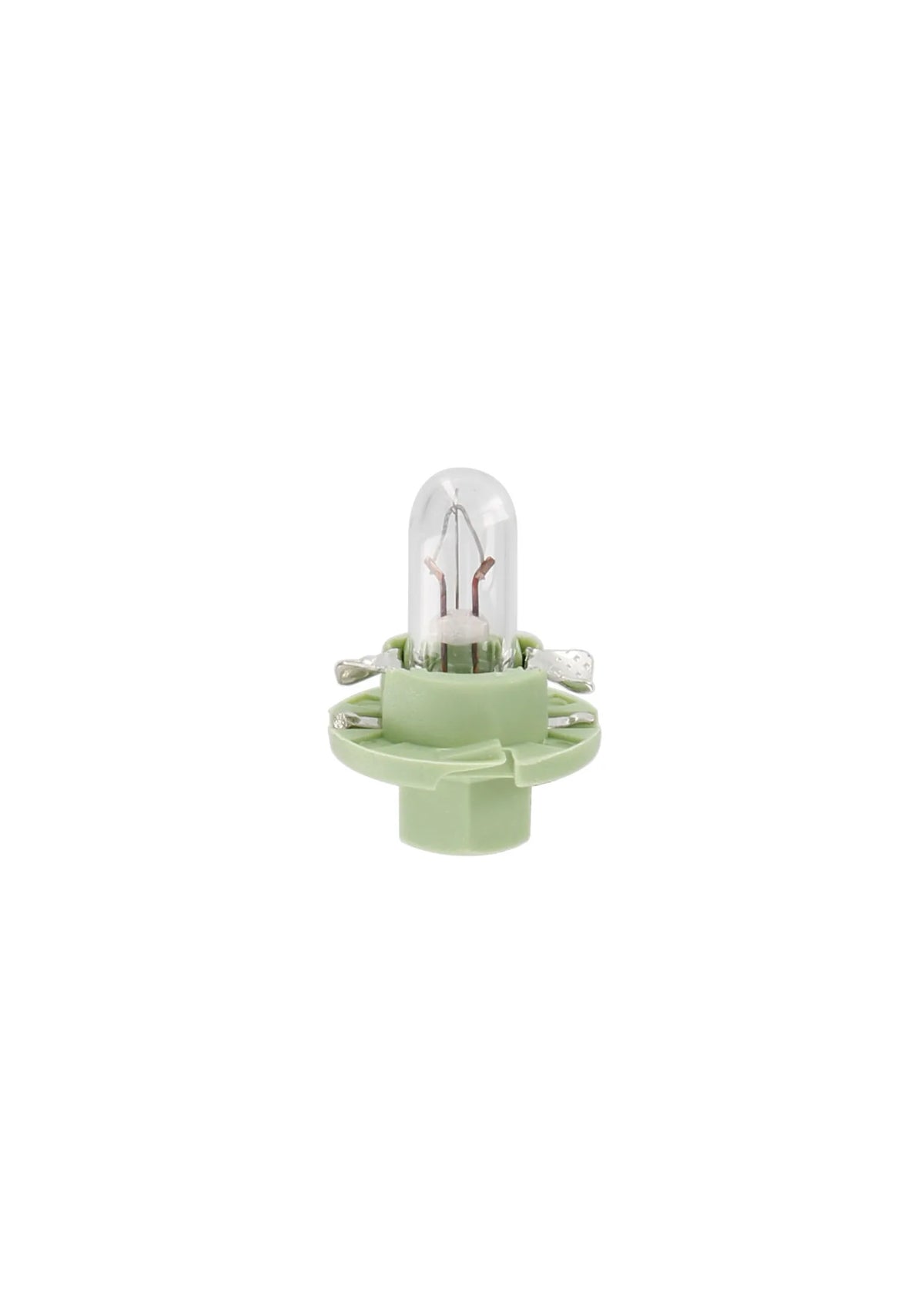 12V Original Line - 2W - BX8,4d - 1 pz - Sfuso - Verde — affidabile e conveniente