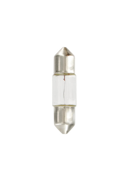 12V Original Line - 8,2x28 mm - 3W - SV7-8 - 1 pz - Sfuso — affidabile e conveniente