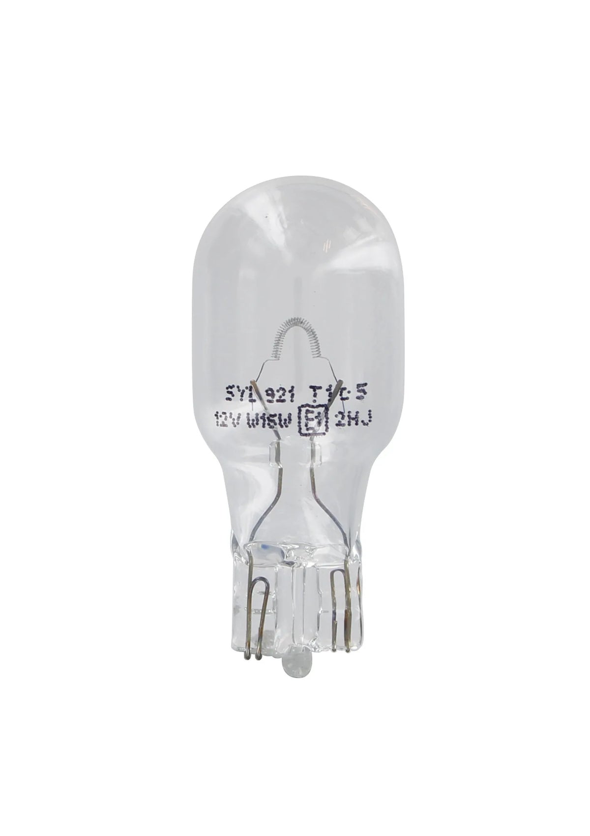 12V Original Line - W16W - 16W - W2,1x9,5d - 1 pz - Sfuso — affidabile e conveniente