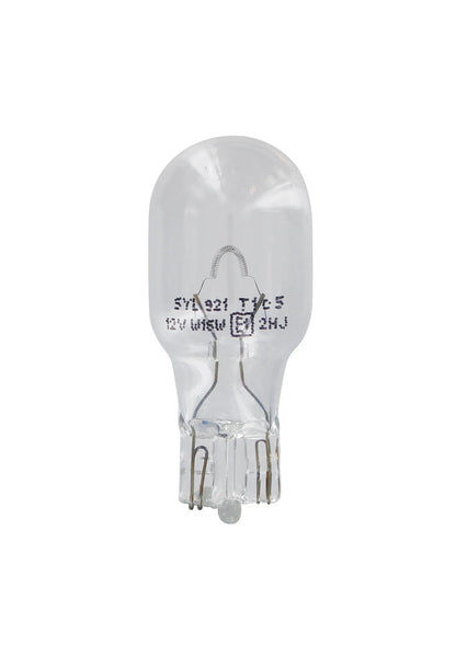 12V Original Line - W16W - 16W - W2,1x9,5d - 1 pz - Sfuso — affidabile e conveniente