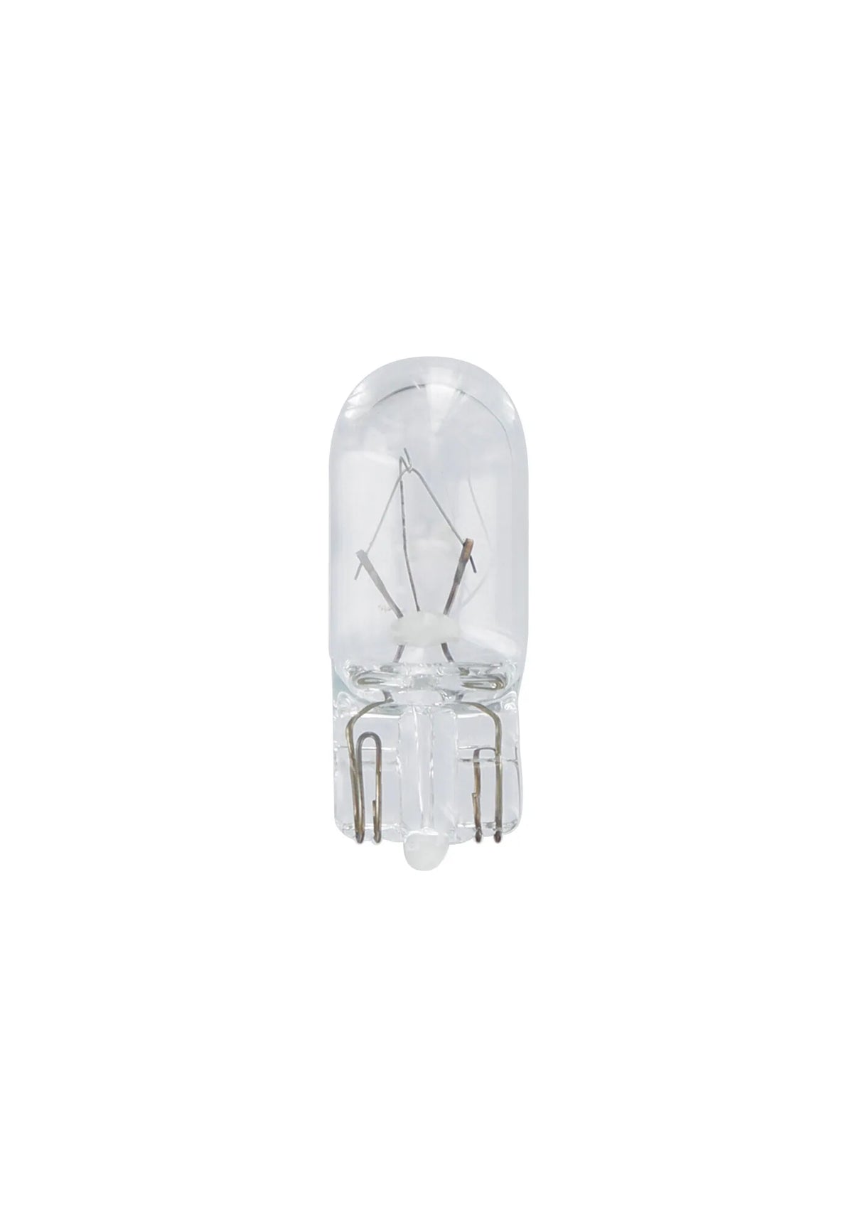12V Original Line - W3W - 3W - W2,1x9,5d - 2 pz — affidabile e conveniente