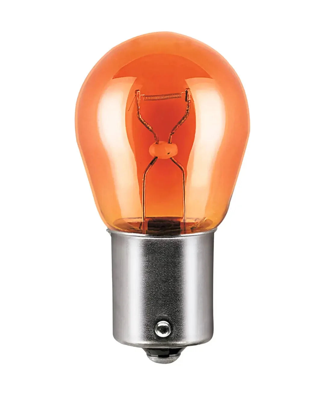 12V Ultra Life - PY21W - 21W - BAU15s - 2 pz — oSRAM ULTRA LIFE: garantite 3 anni