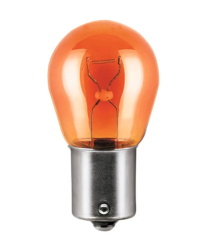 12V Ultra Life - PY21W - 21W - BAU15s - 2 pz — oSRAM ULTRA LIFE: garantite 3 anni