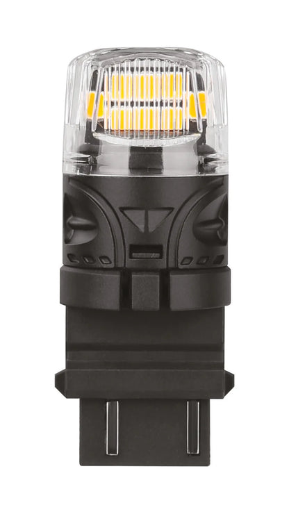 12V Ultra-Lumen Series - (PY27/7W) - W2,5x16q - 2 pz — lampade a Led di ultima generazione