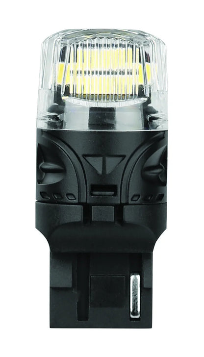 12V Ultra-Lumen Series - (W21W) - W3x16d - 2 pz - Scatola — lampade a Led di ultima generazione